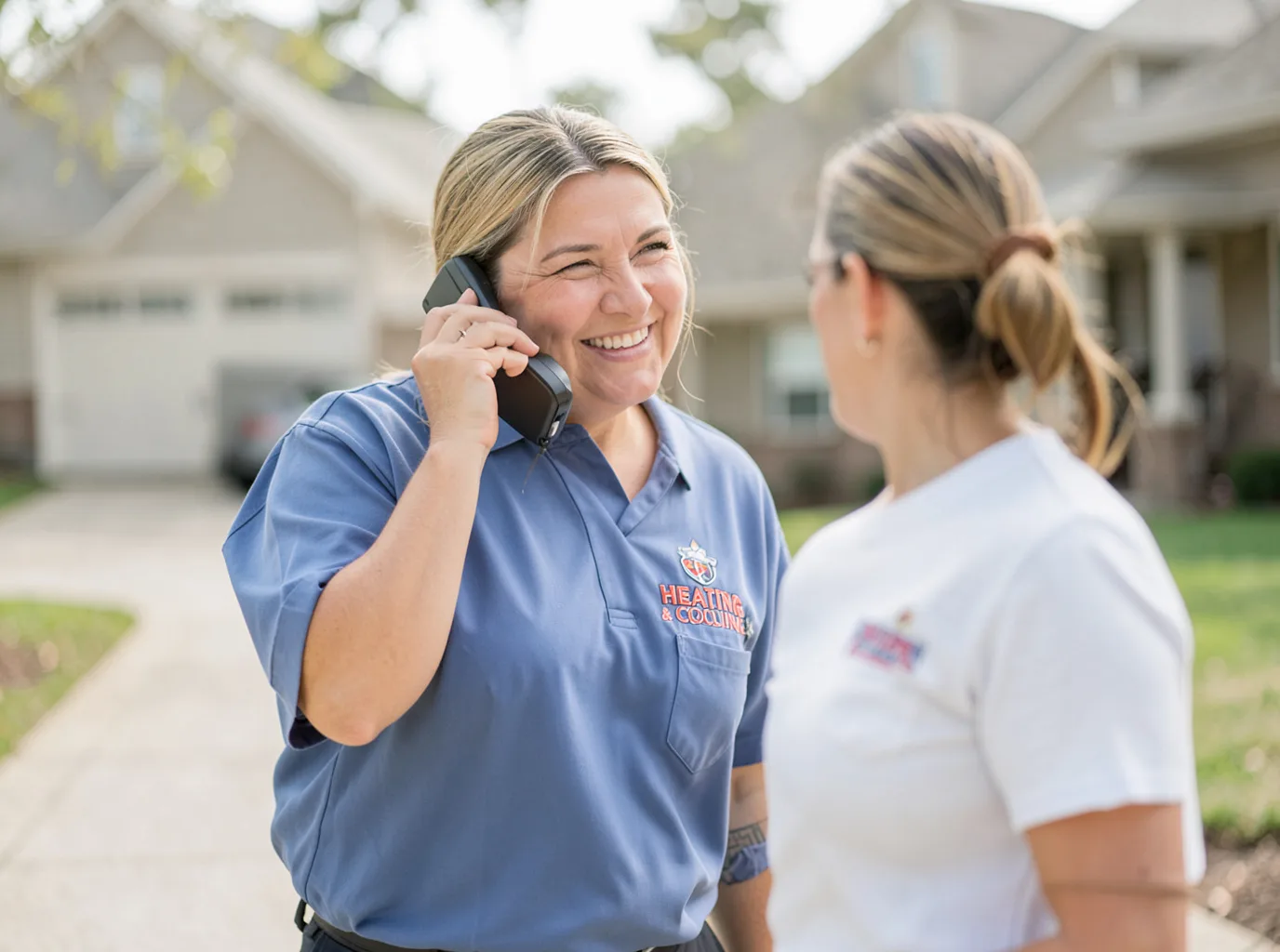 Hvac Repair Terrytown, LA FAQs